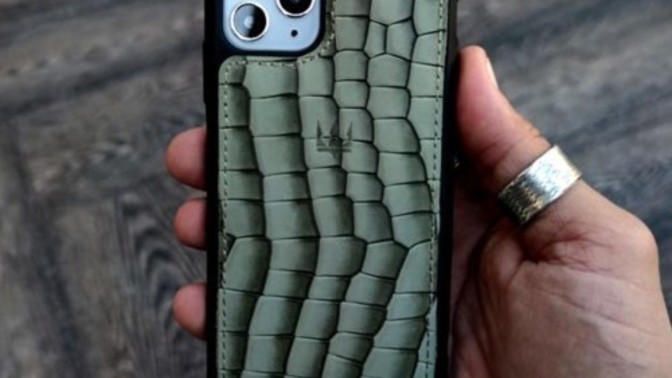 Telefon kılıfı kullanıyor musun?