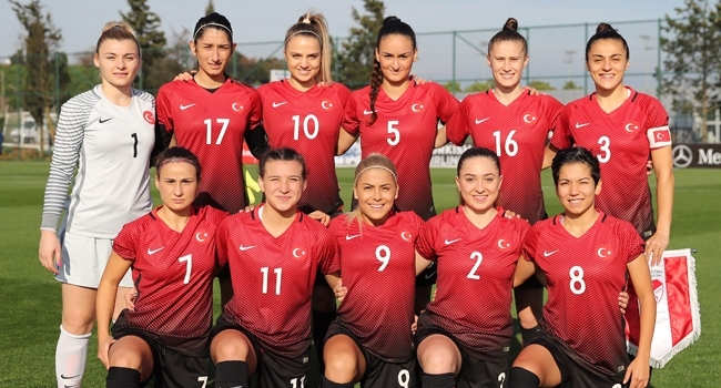 İngiltere Kadın Futbol Takımı gibi Türkiye futbol takımı olsun ister miydiniz?