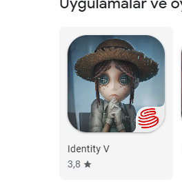 Mobil oyunlar önerir misiniz?