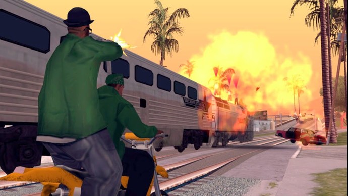 Sizi en çok zorlayan GTA görevi neydi?