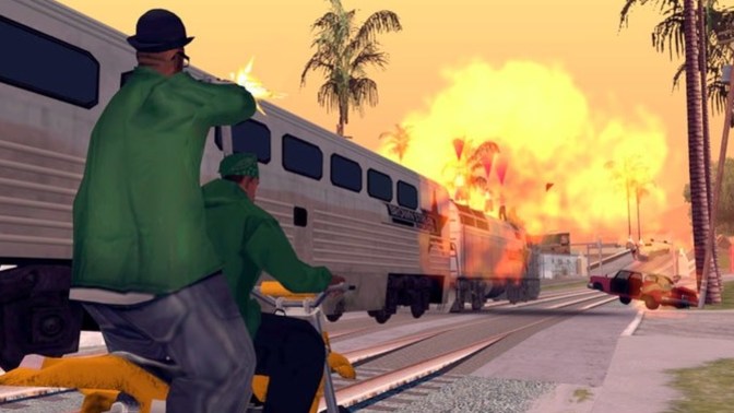 Sizi en çok zorlayan GTA görevi neydi?