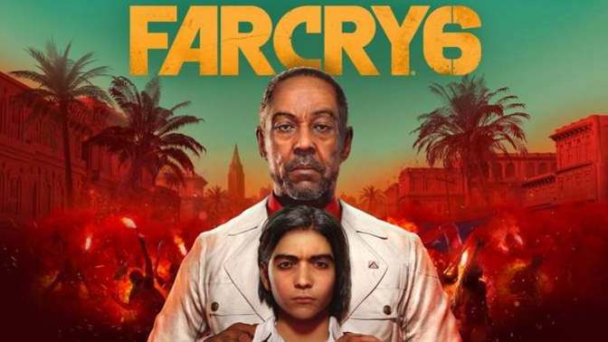 Far Cry 6, 4 gün boyunca ücretsiz olacak. Oynayacak mısın?