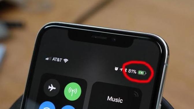 Telefonunuzun şarj yüzdesine göre ne kadar enerjiksin?