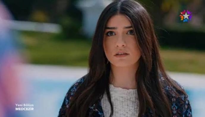 Hazar Ergüçlü sizce güzel mi?
