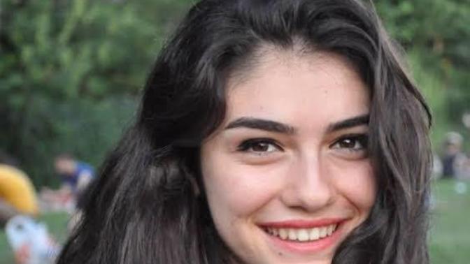 Hazar Ergüçlü sizce güzel mi?
