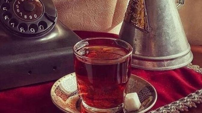Sizce Türk halkı en çok çay mı kahve mi tüketiyor?