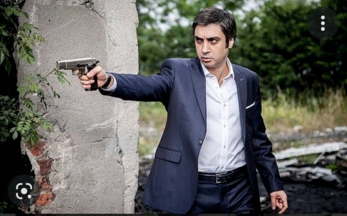 Televizyon dizileri izliyor musunuz?