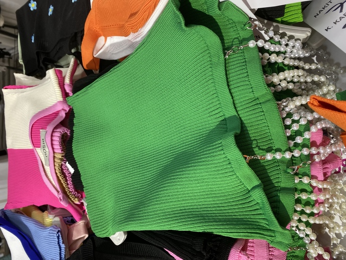 Bu bluza 65 TL vermeye değer mi?