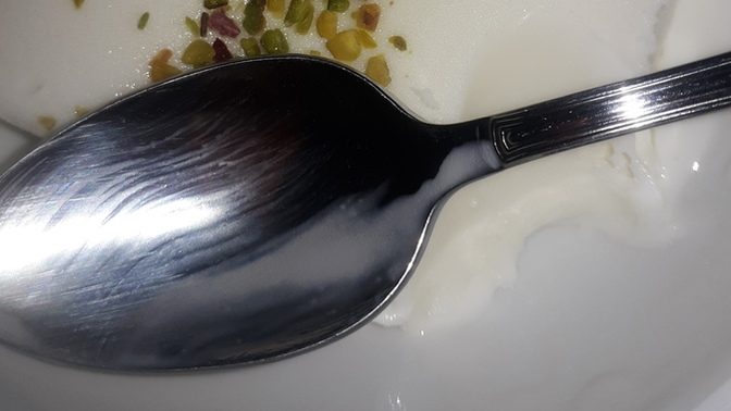 Bu sıcakta dondurma sever misiniz?