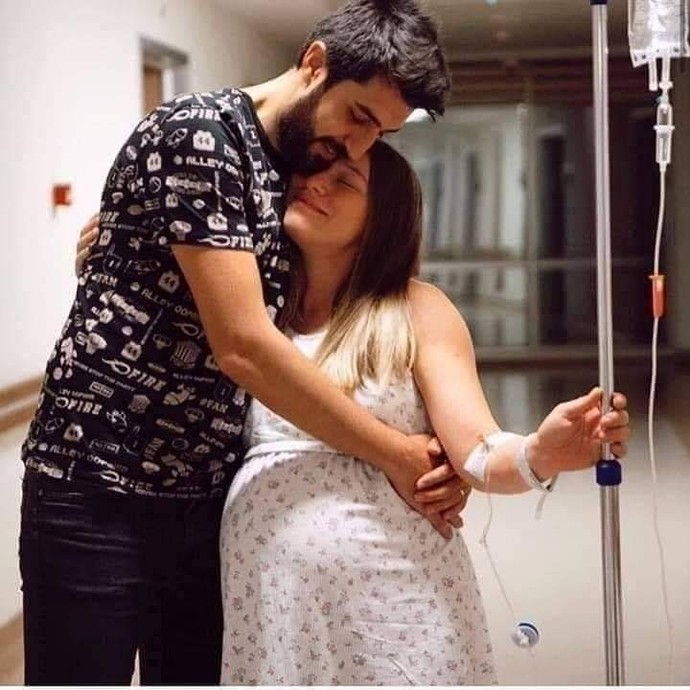 Böyle seven erkek var mıdır?