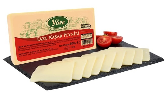 Beyaz peynir mi kaşar peynir mi tercih edersiniz?