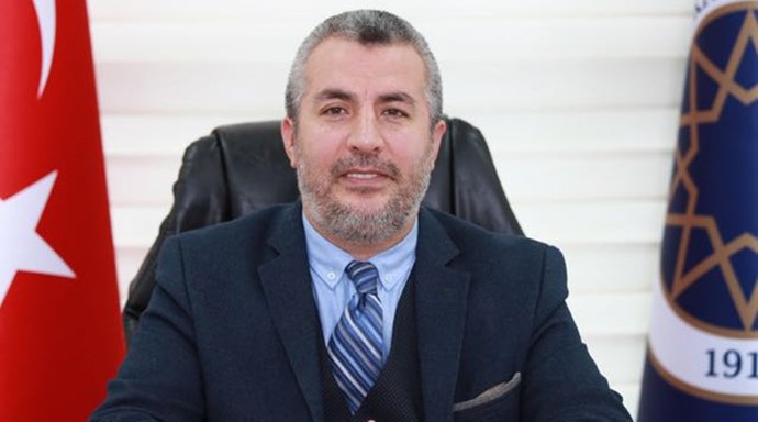 ÖSYM Başkanlığı’na Bayram Ali Ersoy atandı! Atamalar neden gece yapılıyor?