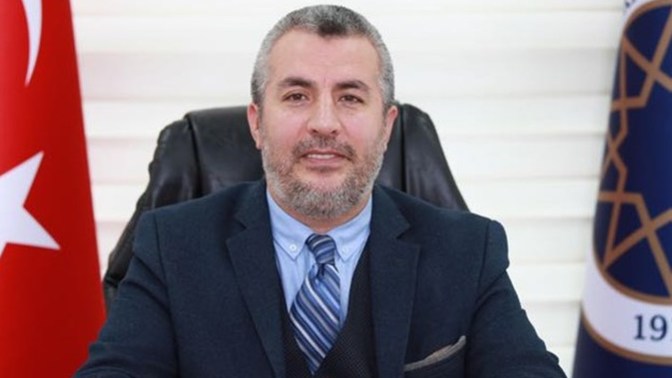ÖSYM Başkanlığı’na Bayram Ali Ersoy atandı! Atamalar neden gece yapılıyor?