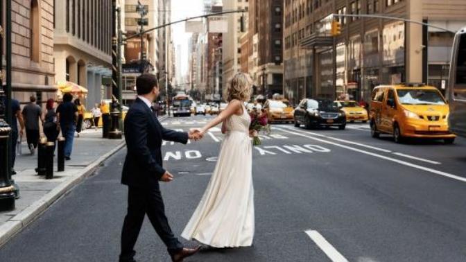 Sizin için resmi nikah mı önemli, yoksa imam nikahı mı?