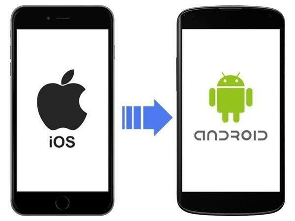 Telefonda işlerim sistemi değişikliği?