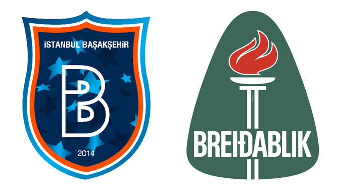 UEFA Konferans Ligi 3. eleme turu ilk maçında temsilcimiz Başakşehir, Breidablik'e konuk olacak. Sizce bu maçı kim kazanır?