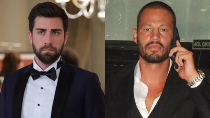 Teşkilat dizisine Çağlar Ertuğrul yerine Avatar Atakan dahil olmuş. Sizce olur mu?