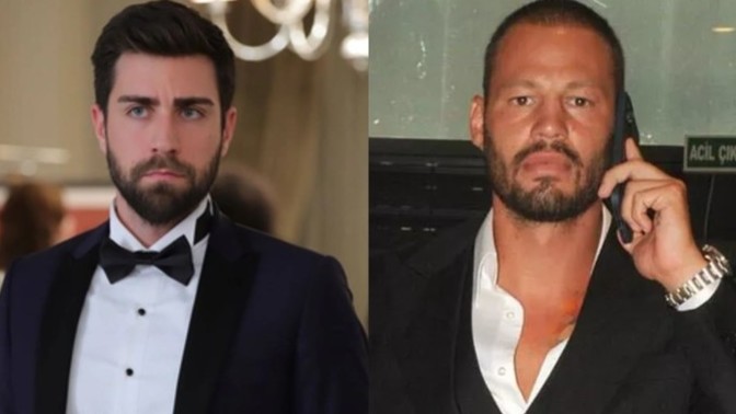 Teşkilat dizisine Çağlar Ertuğrul yerine Avatar Atakan dahil olmuş. Sizce olur mu?