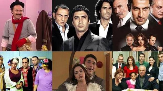 Eski Türk dizilerinden hala izlediğiniz varsa hangisi?