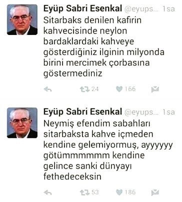 Siz de "ayy ben kahve içmeden ayılamıyorum" diyenlerden misin?