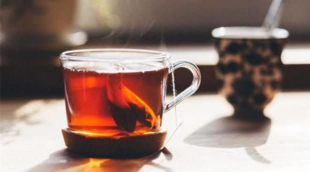 Poşet çaylar sağlığa zararlı mı?