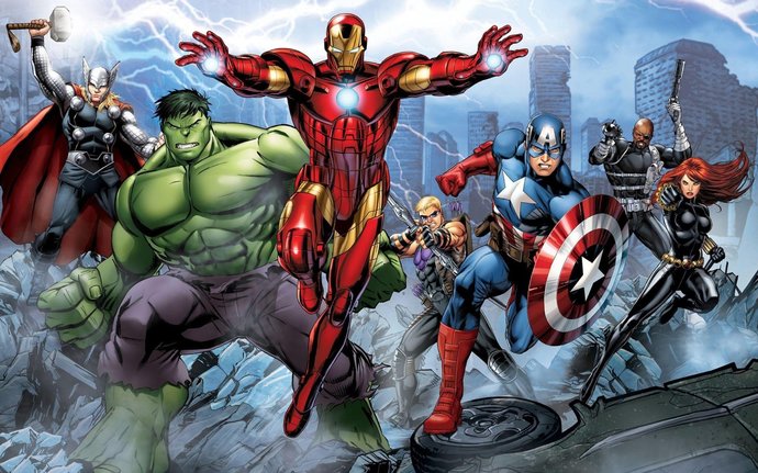 Evrenleri kapıştırıyoruz! Marvel mı DC mi daha iyi? İki evren savaşsa hangi taraf kazanır?
