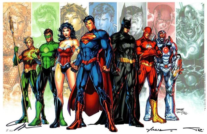 Evrenleri kapıştırıyoruz! Marvel mı DC mi daha iyi? İki evren savaşsa hangi taraf kazanır?