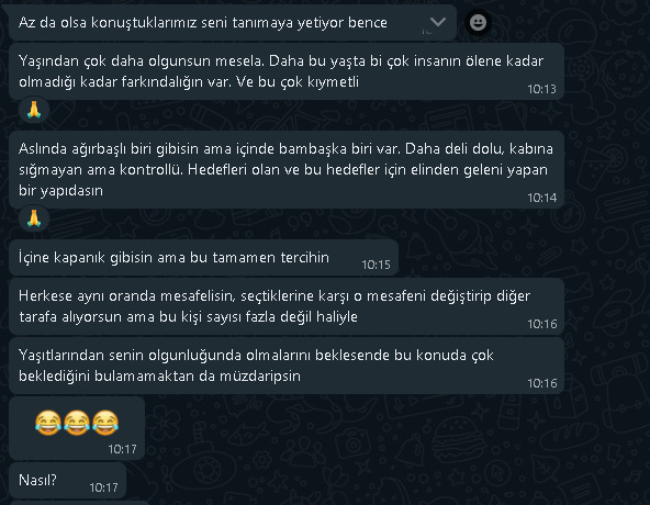 Olgun Bir Kadın Nasıl Baştan Çıkartılır?