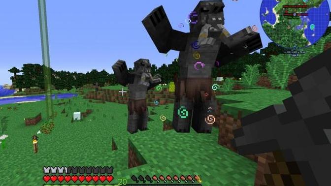 Minecraft modpack başlıyorum, hangisinden başlayayım?