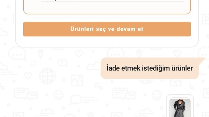 Acilll!! Hangi butonu seçmem gerek?