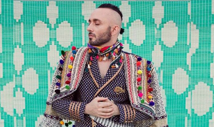 Mabel Matizin müzik tarzı size uyuyor mu?