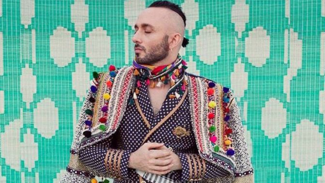 Mabel Matiz'in müzik tarzı size uyuyor mu?