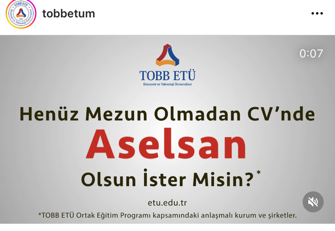 Ben uluslararası ilişkileri devlette okuyorum. İyi yerlere gelemeyecek miyim?