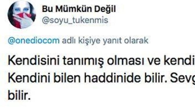 Sevgili olacağınız kişide hangi kriterlere önem verirsiniz?