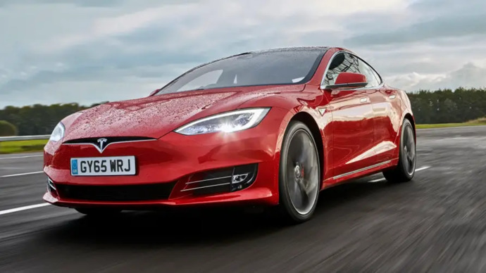 Tesla Model S ve Model X Avrupada satışta! Paranız olsa alır mıydınız?