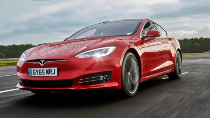 Tesla Model S ve Model X Avrupa'da satışta! Paranız olsa alır mıydınız?