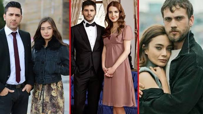 Yeni bir dizi için başroldeki çifti belirliyor olsaydınız, bu hangi oyunculardan oluşurdu?
