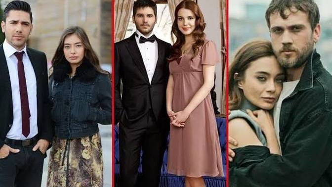 Yeni bir dizi için başroldeki çifti belirliyor olsaydınız, bu hangi oyunculardan oluşurdu?