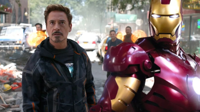 Electronic Arts firmasından Iron Man oyunu gelebilir! Sizce İron Man oyunu olmalı mı?