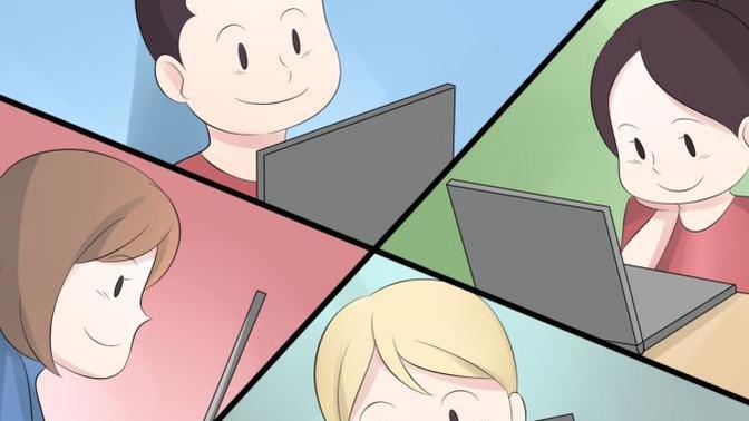 Online oyunda hiç yabancı bir arkadaş edindiniz mi?