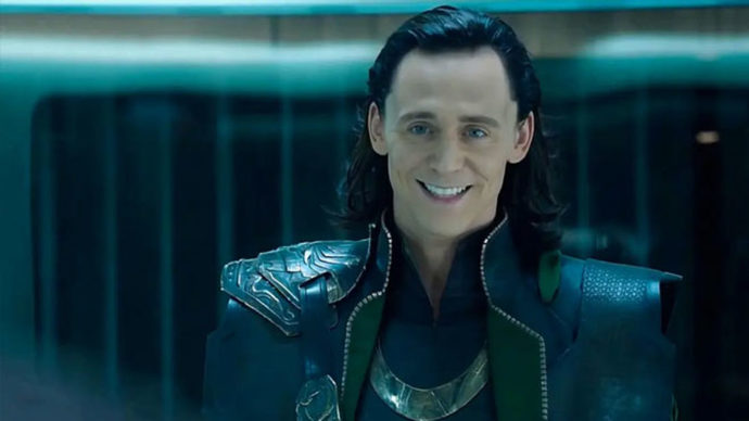 Loki