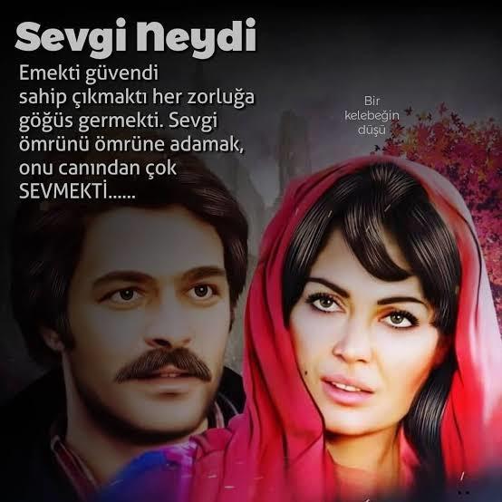 Sevgi (aşk) sizin için ne demek?