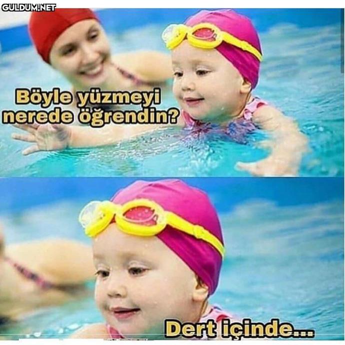 ezik değil, dertsiz insanlardır.
