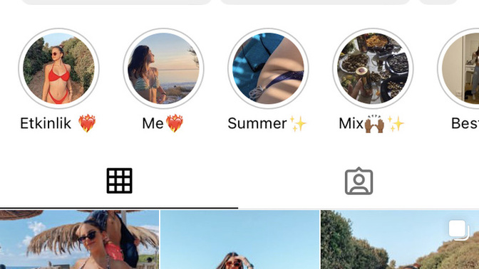 Bu hesap sizce fake mi gerçek mi?