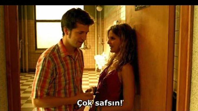 En son yaptığınız bir ilk var mı?