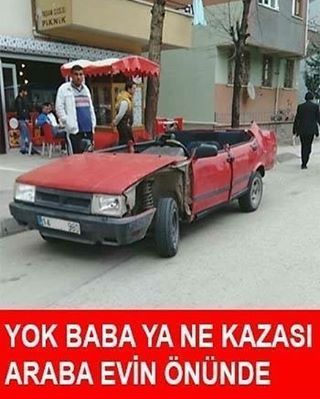 cümlesiyle karşılaşmak istemiyor olabilir.