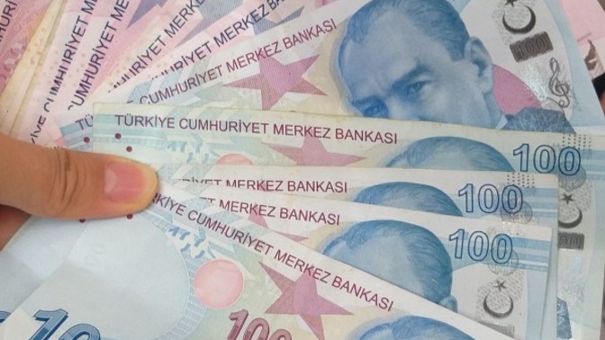 Bu kadar paran olsa şu an ne yapardın?