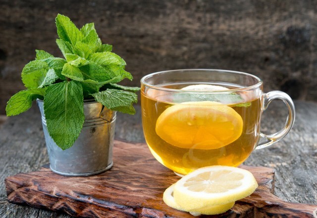 Soğuk algınlığına yakalandığınızda kurtarıcınız hangi çay olur?