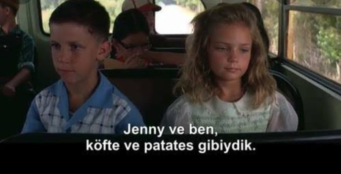 Hafızamı kaybetsem de yeniden izlesem dediğiniz bir film var mı?