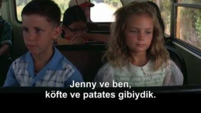 Hafızamı kaybetsem de yeniden izlesem dediğiniz bir film var mı?